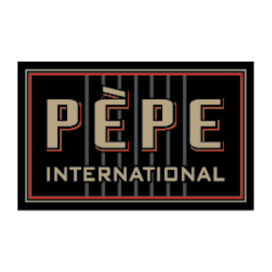 Pepe International Logo