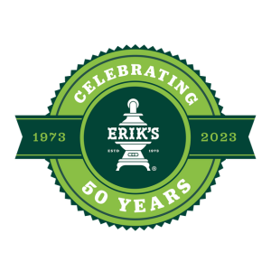 Erik's DeliCafe Logo