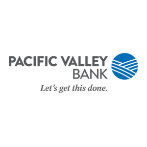 Pacific Valley Bank Logo