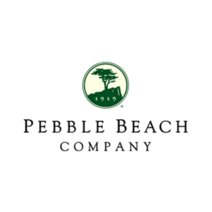 Pebble Beach Company Logo