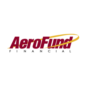 Aerofund Financial Logo