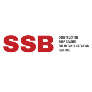 SSB Logo