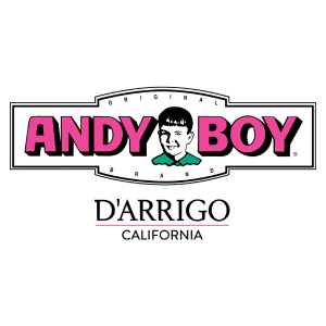 D'Arrigo California Logo