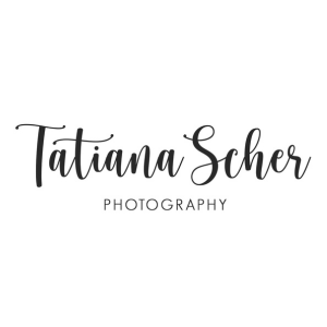 Tatiana Scher Photography Logo